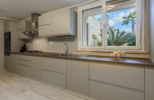 Querceta Villa | Villa Fiumetto Cómoda residencia de vacaciones