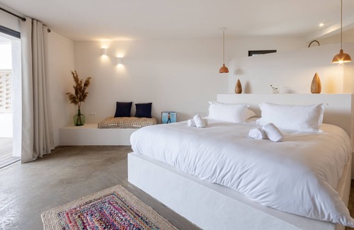 Cargese Hotel | VILLA FLAKA