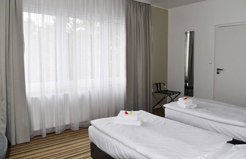 Karlikowo Hotel | Villa Flaming