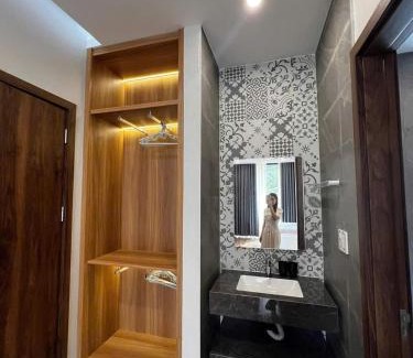 Hoang Hoa Apartamento | Villa Flamingo Hải Tiến chất lượng 5 sao
