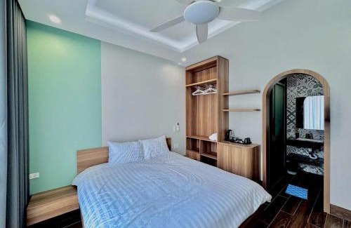 Hoang Hoa Apartamento | Villa Flamingo Hải Tiến chất lượng 5 sao