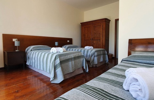 Asolo Casa | Villa Flangini
