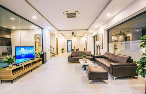 Sam Son Apartamento | Villa FLC Sầm Sơn - Cạnh Bể Bơi Vô Cực