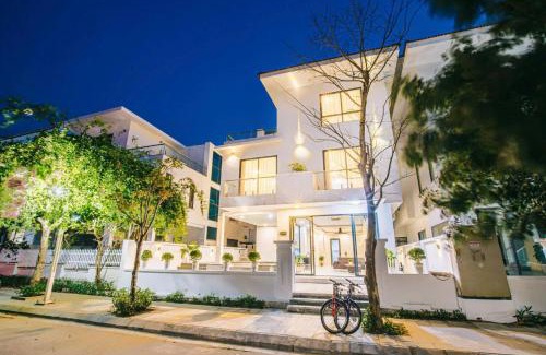 Sam Son Apartamento | Villa FLC Sầm Sơn - Cạnh Bể Bơi Vô Cực