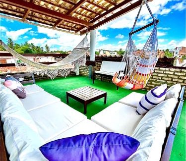 Flecheiras Casa | Villa Flecheiras