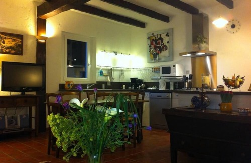 Viggianello Villa | terreno de chalet Propriano, 2/4, 2 kilometro gama 180 ° vista de mar y las montañas