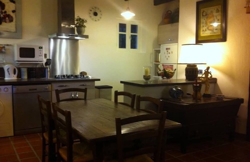Viggianello Villa | terreno de chalet Propriano, 2/4, 2 kilometro gama 180 ° vista de mar y las montañas