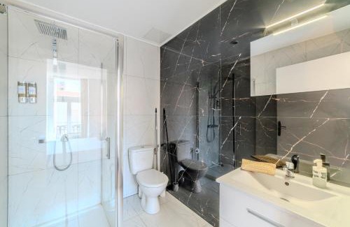 Roanne Apartamento | Villa Floréa 6-8p - 3 salles de bain 4ch Parking
