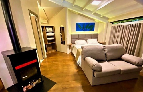 Nova Petropolis Hotel | Villa Flor Ecoresort
