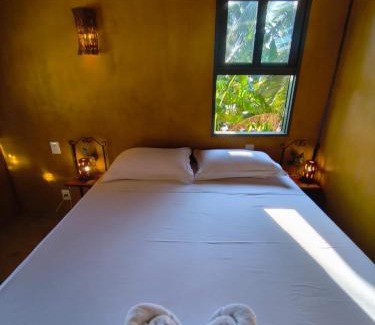 Icarai de Amontada Casa | Villa Flora