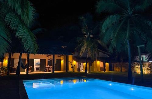 Icarai de Amontada Casa | Villa Flora