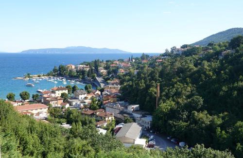 Ika Apartamento | Villa Flora
