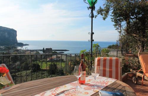 Vico Equense Villa | Villa Flora