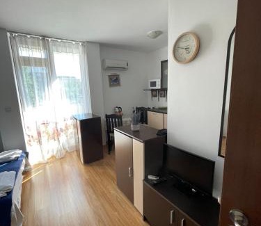 Ravda Apartamento | Villa Flora SP apartments