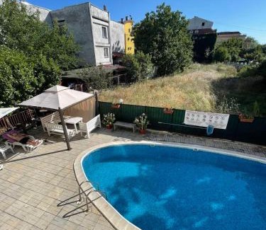 Ravda Apartamento | Villa Flora SP apartments