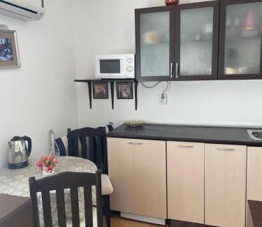 Ravda Apartamento | Villa Flora SP apartments
