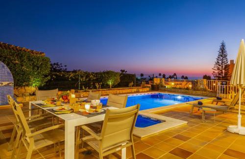 Cerro de Aguia Villa | Villa Florença by Algarve Vacation