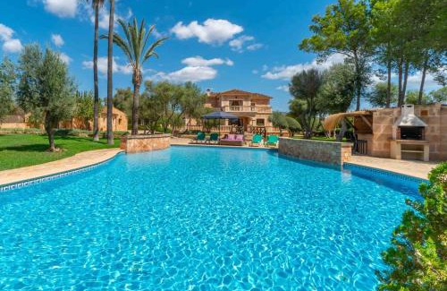 Son Antem Villa | Villa Florentina