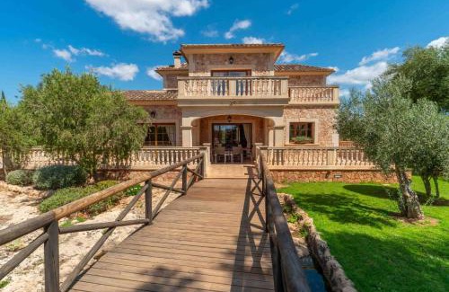 Son Antem Villa | Villa Florentina