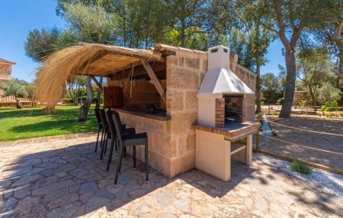 Son Antem Villa | Villa Florentina