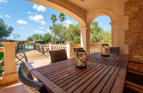 Son Antem Villa | Villa Florentina