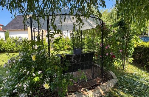 Bad Liebenstein Apartamento | Villa Florentine