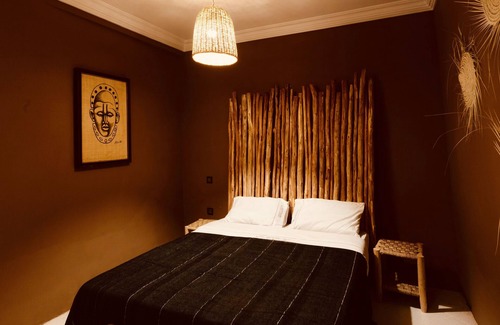 Lahebichate Hotel | Villa Florentine Marrakech