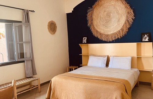 Lahebichate Hotel | Villa Florentine Marrakech