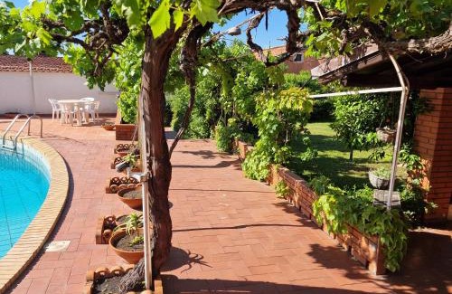 Mascalucia Apartamento | Villa Flori
