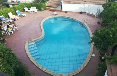 Mascalucia Apartamento | Villa Flori