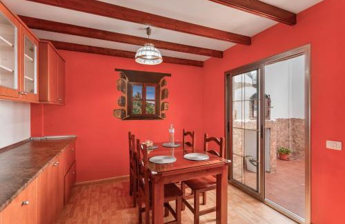 Ingenio Casa | Villa Florymar