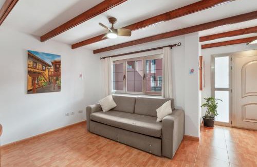 Ingenio Casa | Villa Florymar