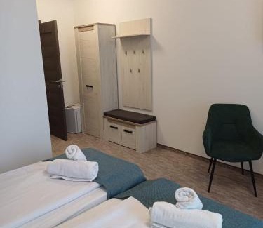 Tirgu Mures Apartamento | Villa Fogarasi