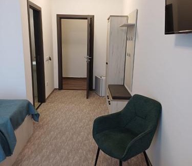 Tirgu Mures Apartamento | Villa Fogarasi