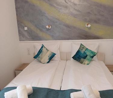 Tirgu Mures Apartamento | Villa Fogarasi