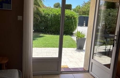 Pignans Casa | La tranquila Villa Fonbrun