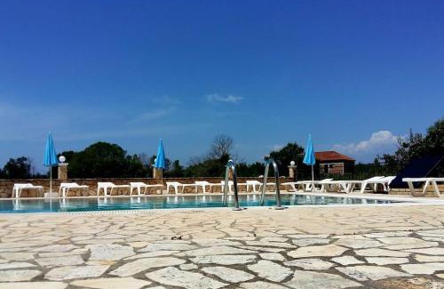 Roda Apartamento | Villa Fondas Roda