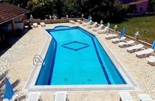 Roda Apartamento | Villa Fondas Roda