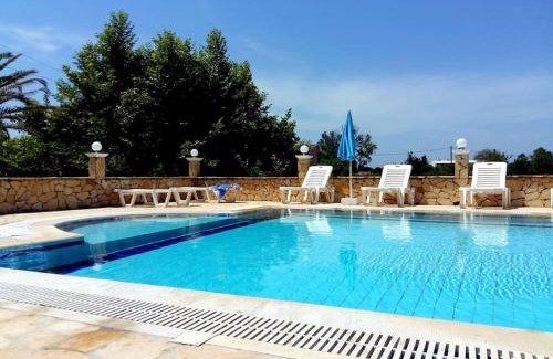 Roda Apartamento | Villa Fondas Roda