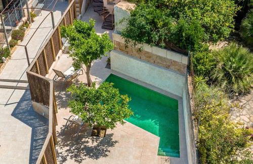 Campanet Casa | Villa Font 39 by Sealand Villas