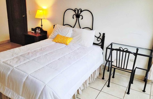 Managua Hotel | Villa Fontana Nesthost Stay