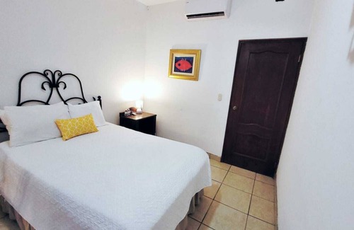Managua Hotel | Villa Fontana Nesthost Stay
