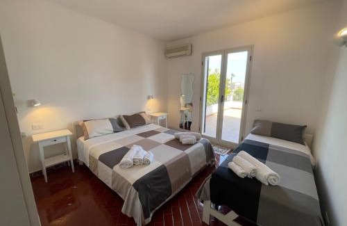 Fontane Bianche Villa | Villa fontane bianche