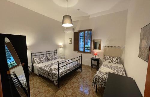 Fontane Bianche Villa | Villa fontane bianche