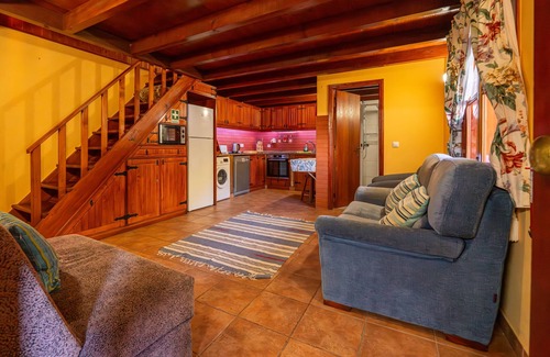 Sao Vicente Chalet De Esquí | Villa Fontes 5