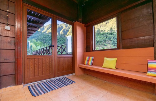 Sao Vicente Chalet De Esquí | Villa Fontes 5
