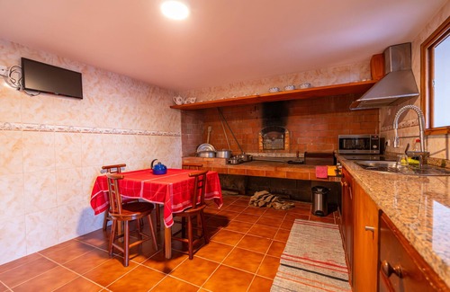 Sao Vicente Cabaña | Villa Fontes 7