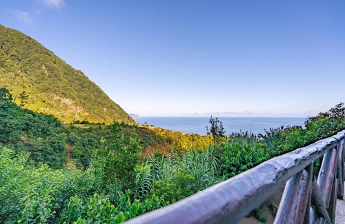 Sao Vicente Cabaña | Villa Fontes 7