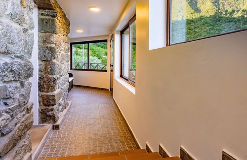 Sao Vicente Cabaña | Villa Fontes 7