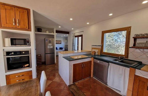 Valldemossa Villa | Villa para 6 personas con piscina en Valldemossa. Ideal para familias